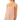 CLEARANCE Flowy Side Slit Tank – Peach - Ruffled Feather