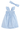 CLEARANCE Girl's Smocked Sundress Set - Ruffled Feather