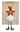 CLEARANCE Gnome Gobble Towel - Ruffled Feather