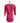 CLEARANCE Hot Pink Fuchsia V-Neck Top - Ruffled Feather