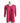 CLEARANCE Hot Pink Fuchsia V-Neck Top - Ruffled Feather