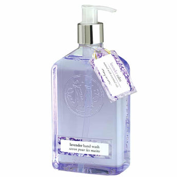 CLEARANCE Lavender Hand Wash - Ruffled Feather
