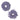 CLEARANCE Lavender Wreath - Ruffled Feather