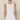 CLEARANCE Layering Tank - White - Ruffled Feather