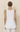 CLEARANCE Layering Tank - White - Ruffled Feather