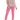 CLEARANCE Liberty Double Layer w/ Frayed Tulip Hem Skinny Ankle - Ruffled Feather