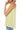CLEARANCE - Lime Dempsey Swing Tank - Ruffled Feather