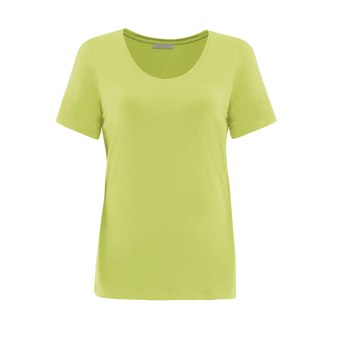 CLEARANCE Lime Knit Pullover - Ruffled Feather