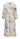 CLEARANCE Linen Print Woven Dress - Ruffled Feather