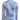 CLEARANCE - Lola - White Button Up - Ruffled Feather