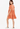 CLEARANCE - Maude Puff Sleeve Dress Canyon - Ruffled Feather
