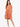 CLEARANCE - Maude Puff Sleeve Dress Canyon - Ruffled Feather