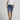 CLEARANCE - Maya Mid Rise Vista 10" Short - Ruffled Feather