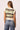 CLEARANCE - Mona Crochet Sweater - Ruffled Feather