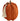 CLEARANCE Orange Braided Pumpkin - Ruffled Feather