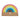 CLEARANCE - Rainbow Sidewalk Chalk - Ruffled Feather
