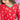 CLEARANCE - Rollicking Reindeer Toddler PJ Set - Ruffled Feather