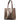 CLEARANCE - Rose Gold Glam Tote - Ruffled Feather