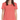 CLEARANCE Ruched Sleeve Tee w/ Asymmetrical Hem - Ruffled Feather