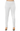 CLEARANCE - Sasha White Skinny Leg Ankle Pant - Ruffled Feather