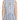 CLEARANCE Sleeveless Half Button Dress - Ruffled Feather