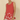 CLEARANCE Sophia Tank - Ruffled Feather