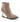 CLEARANCE - Taupe Dianaar Boot - Ruffled Feather