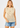 CLEARANCE - Trisha Mesh Sweater Tank - Ruffled Feather
