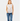 CLEARANCE - Trisha Mesh Sweater Tank - Ruffled Feather