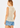CLEARANCE - Trisha Mesh Sweater Tank - Ruffled Feather