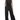 CLEARANCE - Vega Jumper - Black - Ruffled Feather