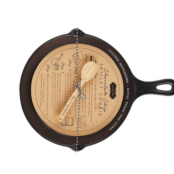 Cookie Skillet Set - Ruffled Feather