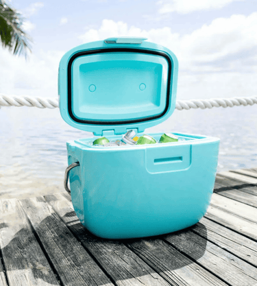 Corkcicle Chill Pod - Ruffled Feather