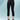 Cuffed Pant - Ruffled Feather