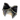 Diamonds in the Ruff Collar Bow - Ruffled Feather