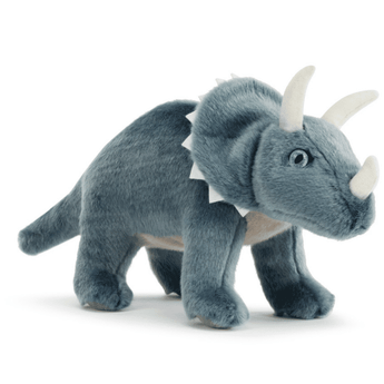 Dinosaur Stuffed Animals - Ruffled Feather