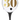 Dirty 30 Acrylic Wine Glass - Ruffled Feather