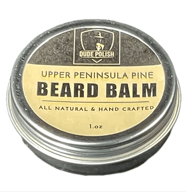 Dude Polish - Beard Balm - Ruffled Feather