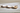 Enamel Dip Trio Set - Ruffled Feather
