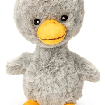 Finding Muchness Plush Duckling - Ruffled Feather