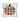 Franklin Black Boo Pillow - Ruffled Feather
