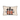 Franklin Black EEK Pillow - Ruffled Feather