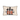 Franklin Black EEK Pillow - Ruffled Feather
