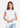 Freya White Sleeveless Asymmetrical Drape Wrap Top - Ruffled Feather