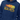 Gaylord Blue Devil Flaming Softball Hoodie - Ruffled Feather