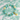 Girl's Flamingo Blue Bracelet - Ruffled Feather