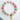 Girl's Flower Pink Bracelet - Ruffled Feather