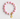 Girl's Pink Rainbow Bracelet - Ruffled Feather