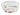 Glass Guacamole Dip Bowl Set - Ruffled Feather