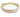 Glitter Metallic Bangle Bracelets - Rose & Silver - Set of 3 - Ruffled Feather
